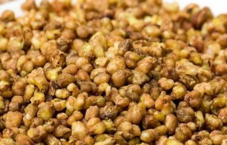 天然胰岛素 桑叶与谷类作物的控糖妙用