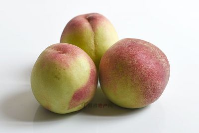 永宁的桃子——固原谷乡的甜蜜馈赠