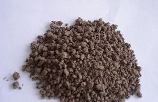 氮磷钾肥料科学施用全解析 助您增产增收，谷物加工产品品质更优